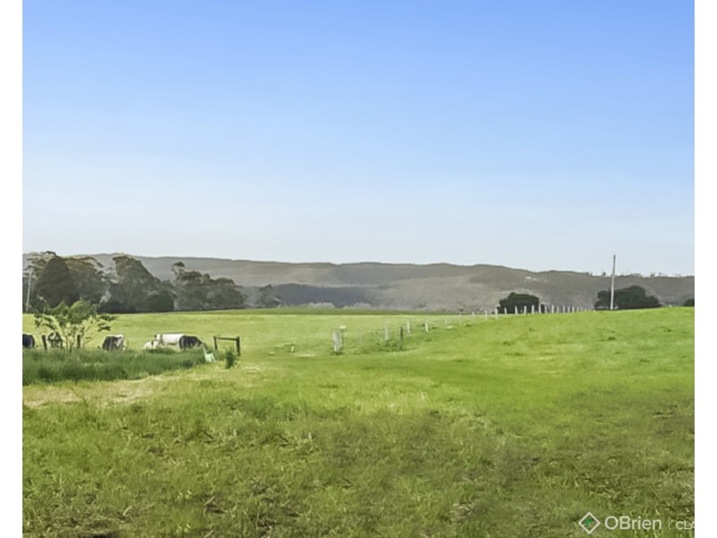 1655 Mount Baw Baw Tourist Road, Icy Creek VIC 3833