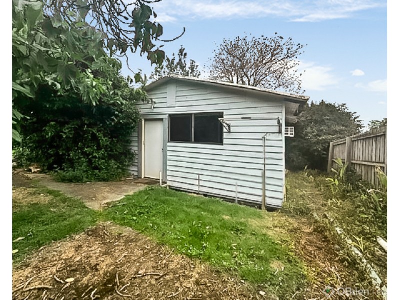 16A Longwarry Road, Drouin VIC 3818