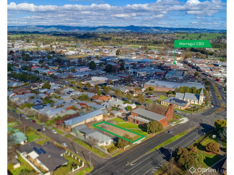 80 Victoria Street, Warragul VIC 3820