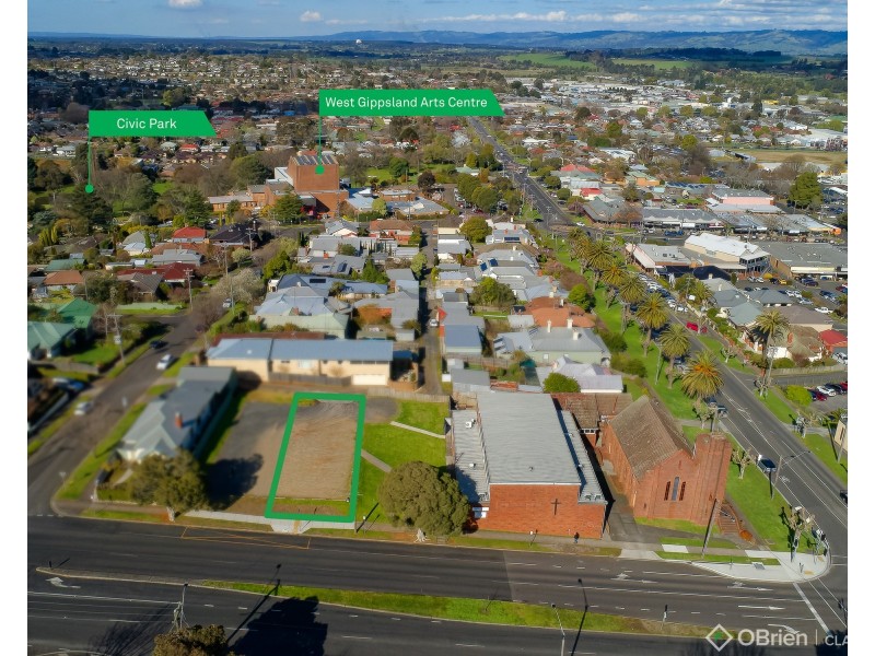 80 Victoria Street, Warragul VIC 3820