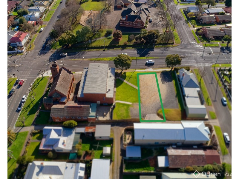 80 Victoria Street, Warragul VIC 3820