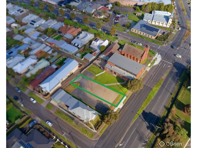 80 Victoria Street, Warragul VIC 3820