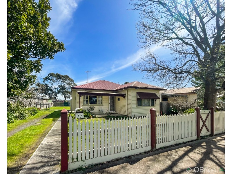 55 Loch Street, Yarragon VIC 3823