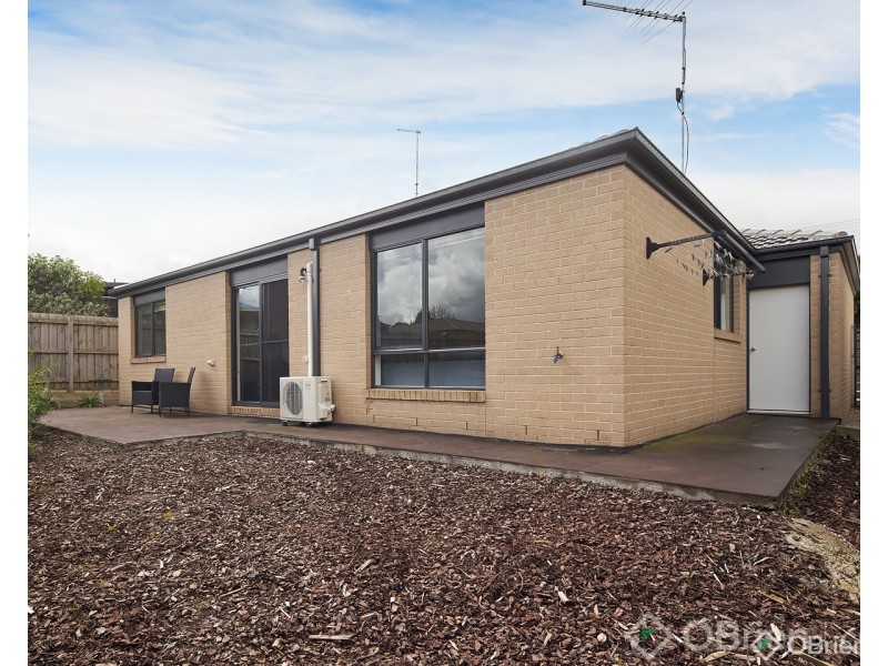 3a Boronia Street, Drouin VIC 3818