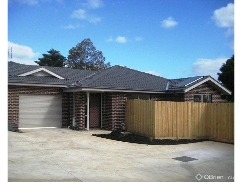 2/8 Mouritz Street, Warragul VIC 3820