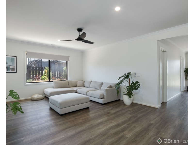 25 Tassell Drive, Warragul VIC 3820