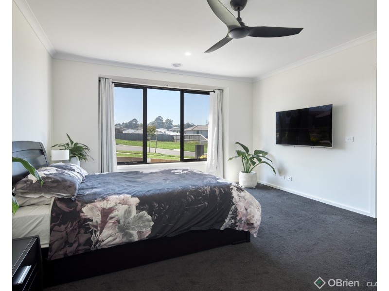 25 Tassell Drive, Warragul VIC 3820