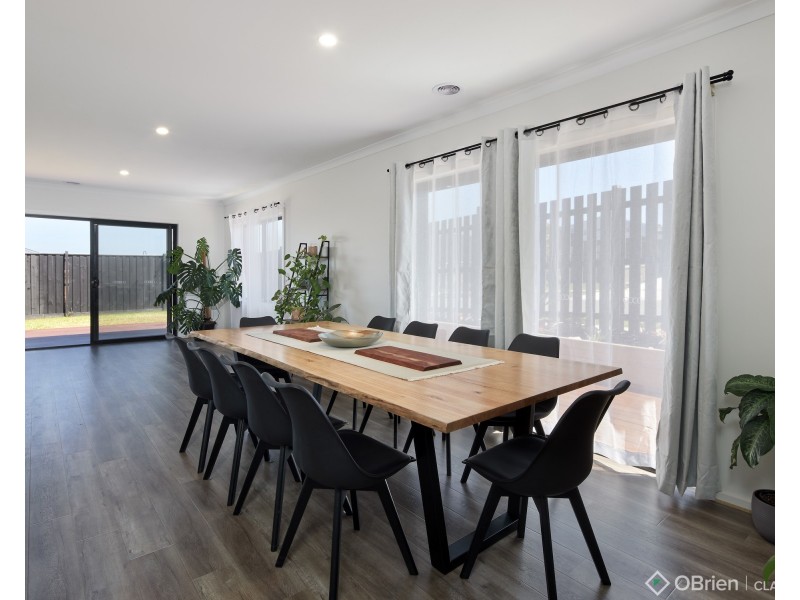 25 Tassell Drive, Warragul VIC 3820
