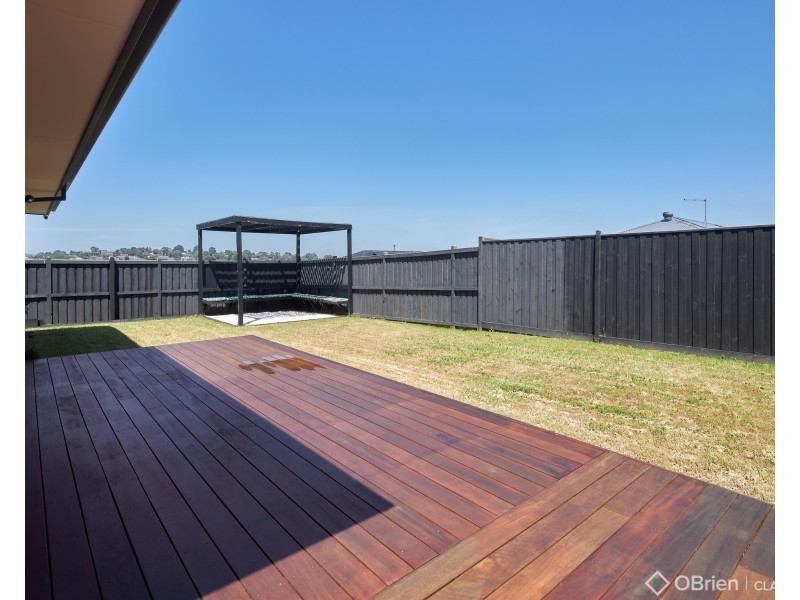 25 Tassell Drive, Warragul VIC 3820
