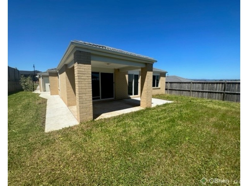 19 Tassell Drive, Warragul VIC 3820