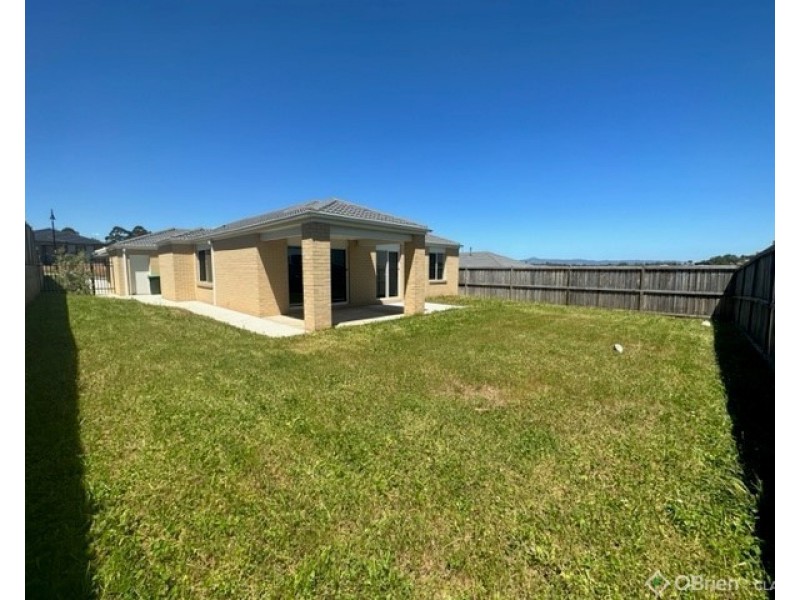 19 Tassell Drive, Warragul VIC 3820