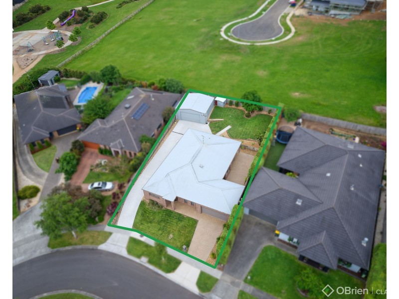 67 Windhaven Drive, Warragul VIC 3820