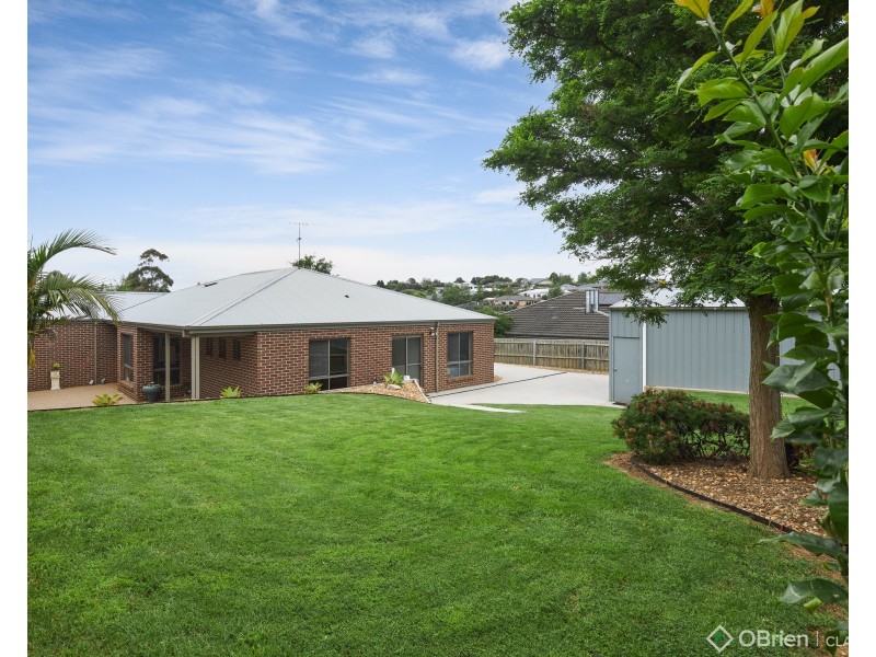 67 Windhaven Drive, Warragul VIC 3820