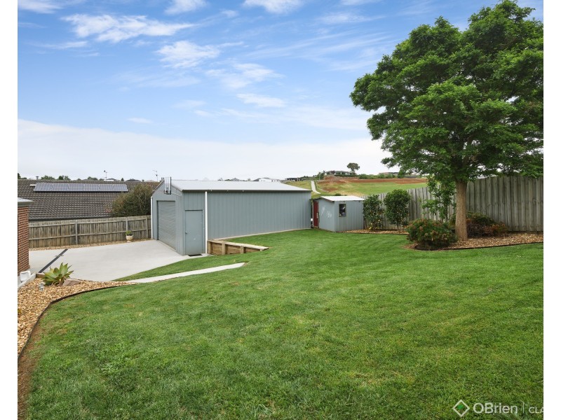 67 Windhaven Drive, Warragul VIC 3820