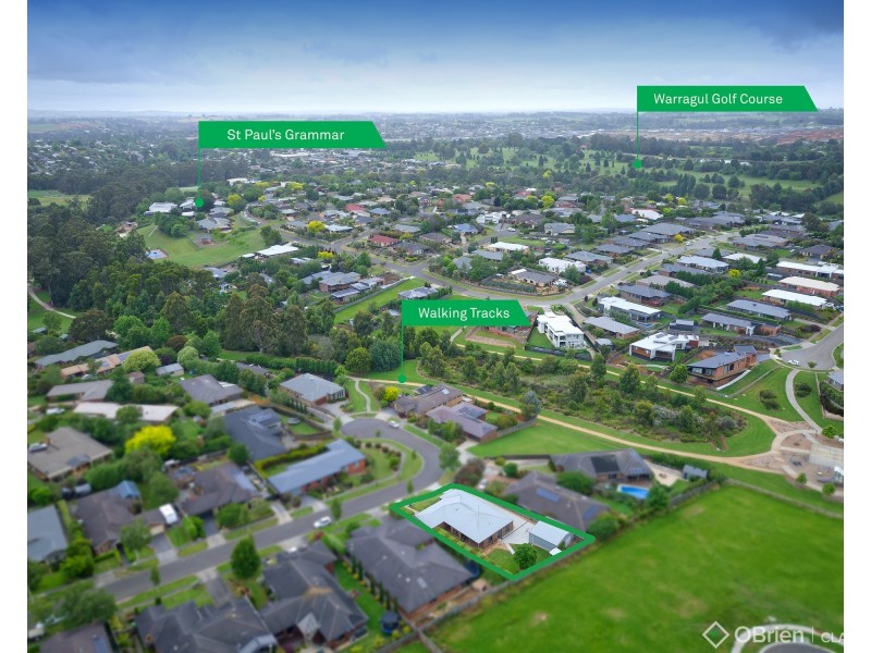 67 Windhaven Drive, Warragul VIC 3820