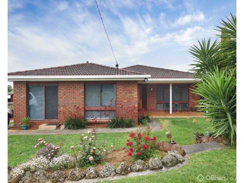 11 Tarago Court, Warragul VIC 3820