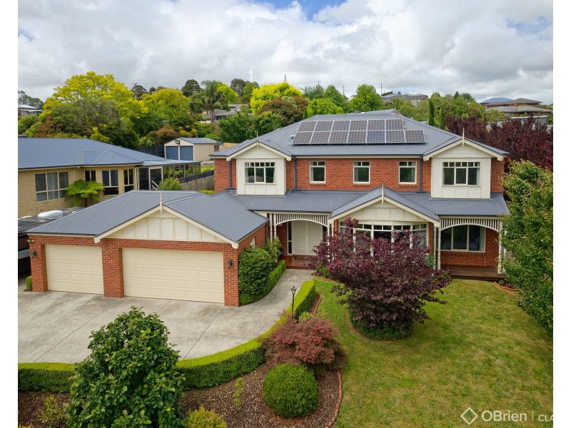 5 Dawson Drive, Warragul VIC 3820