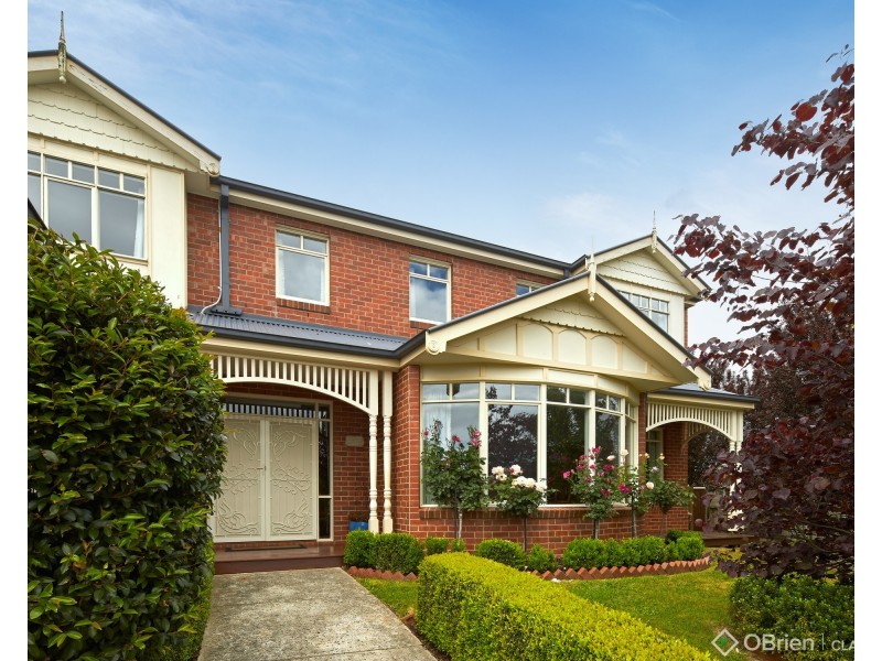 5 Dawson Drive, Warragul VIC 3820