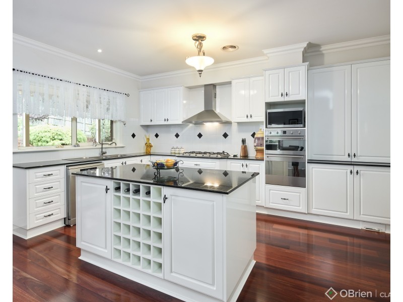 5 Dawson Drive, Warragul VIC 3820