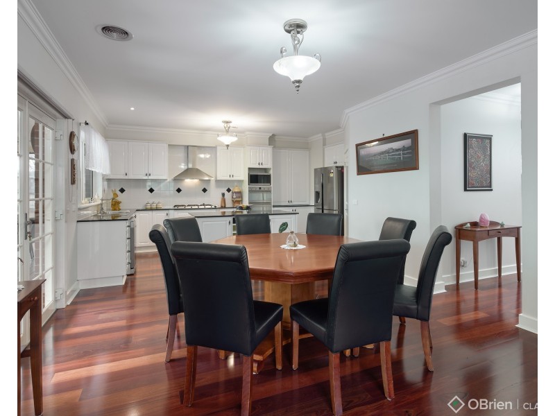 5 Dawson Drive, Warragul VIC 3820
