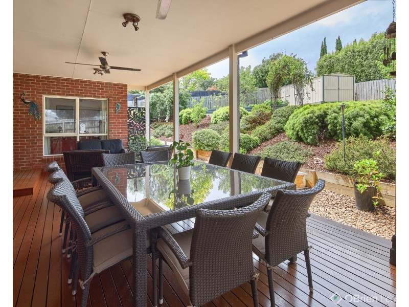 5 Dawson Drive, Warragul VIC 3820