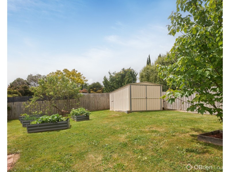 5 Dawson Drive, Warragul VIC 3820