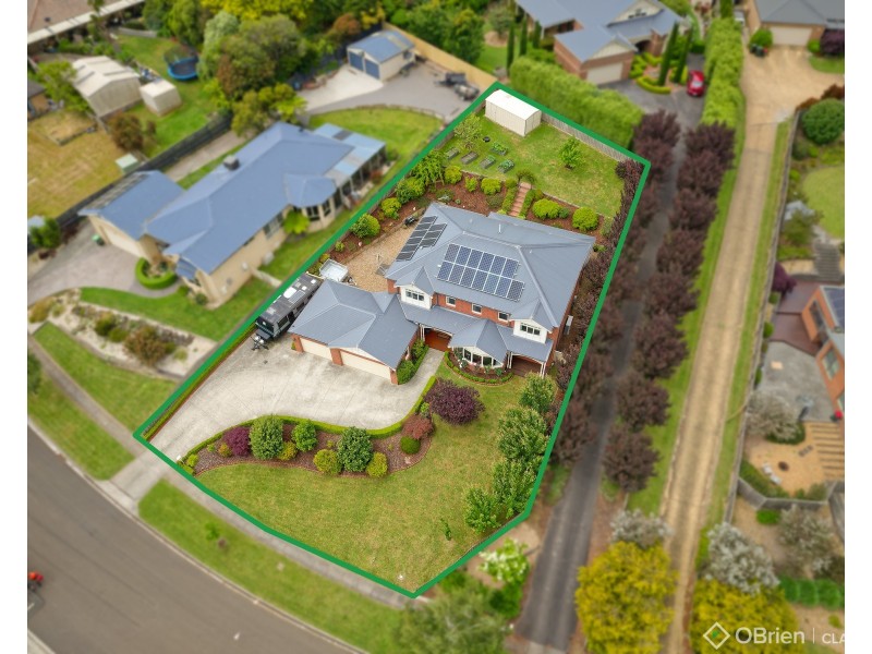 5 Dawson Drive, Warragul VIC 3820