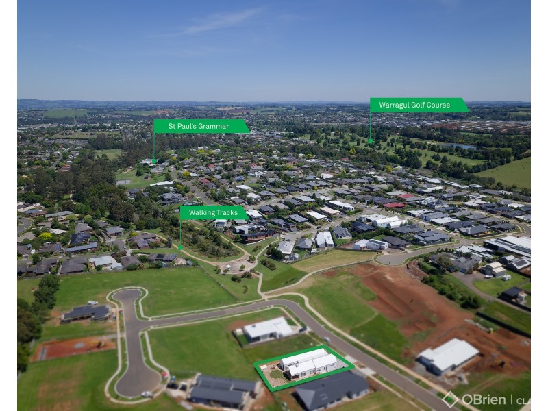 7 Magnolia Way, Warragul VIC 3820