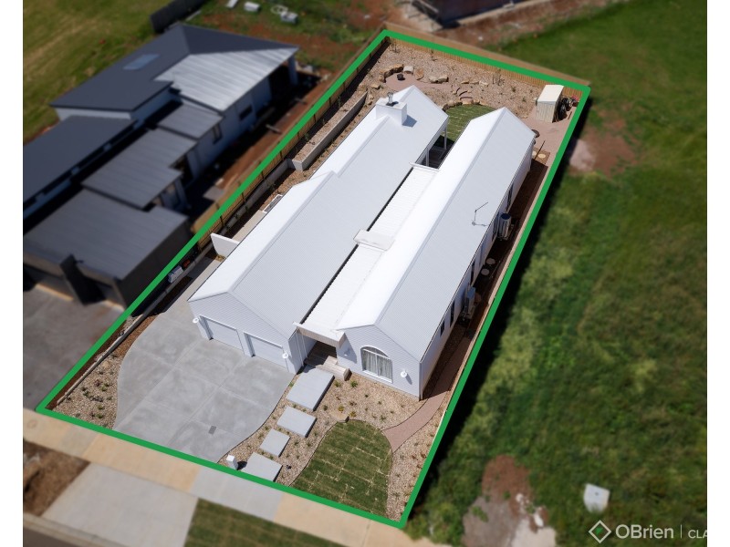 7 Magnolia Way, Warragul VIC 3820