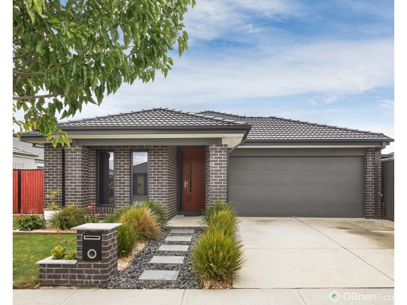 19 Cinnamon Street, Drouin VIC 3818