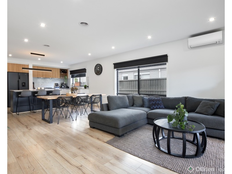 19 Cinnamon Street, Drouin VIC 3818