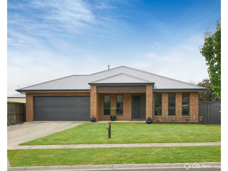 52 Woodlawn Boulevard, Yarragon VIC 3823