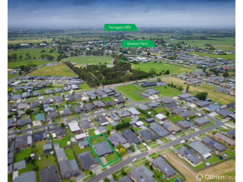 52 Woodlawn Boulevard, Yarragon VIC 3823