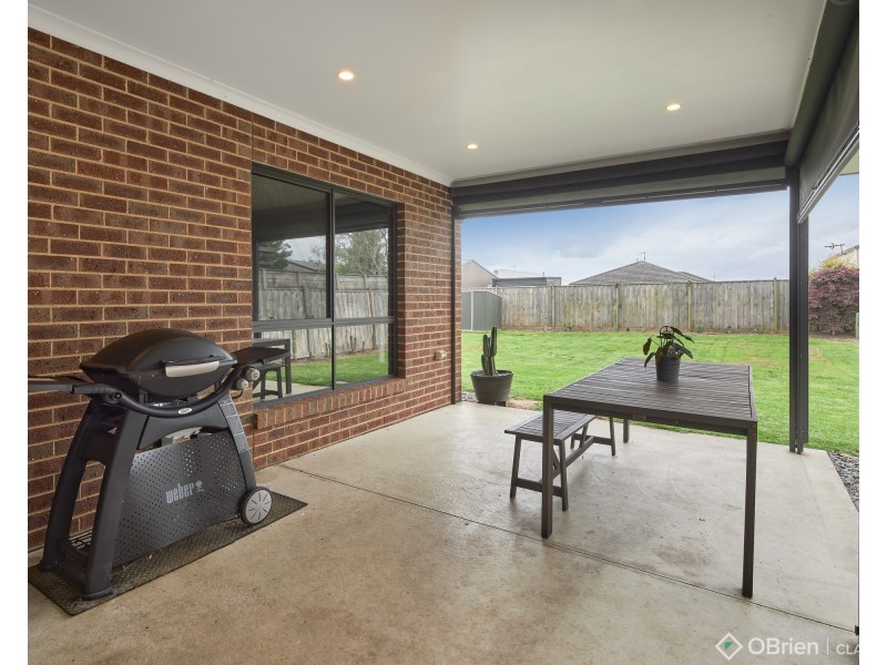 52 Woodlawn Boulevard, Yarragon VIC 3823