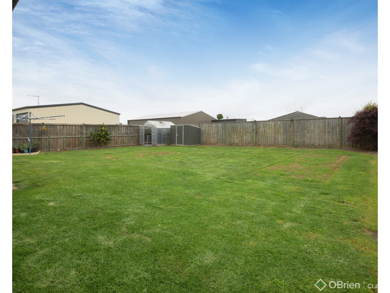 52 Woodlawn Boulevard, Yarragon VIC 3823