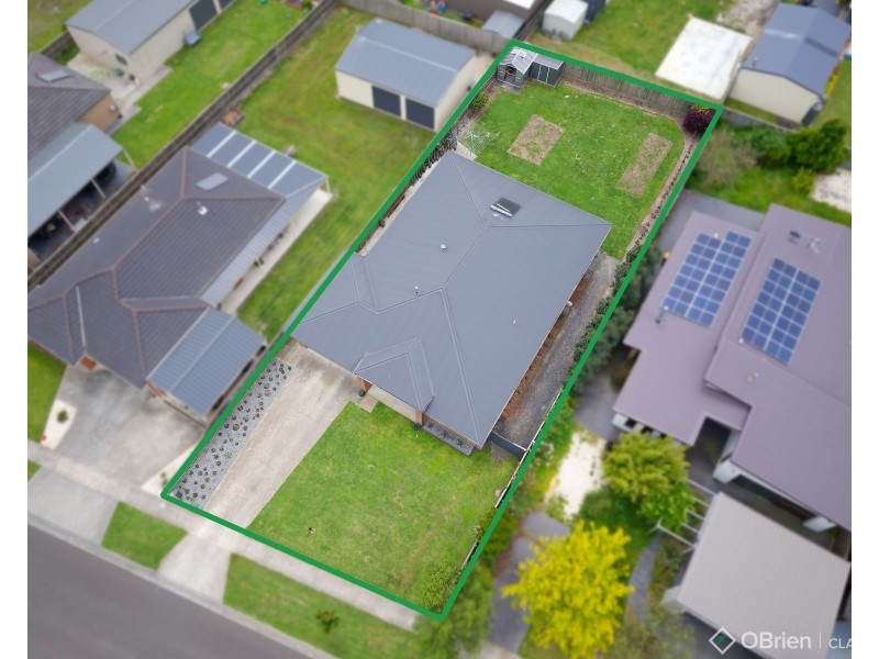 52 Woodlawn Boulevard, Yarragon VIC 3823