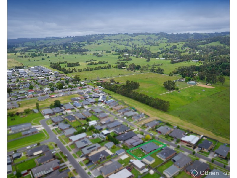 52 Woodlawn Boulevard, Yarragon VIC 3823