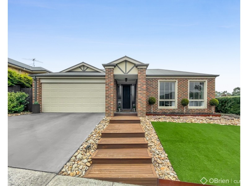 3 Tulip Court, Warragul VIC 3820