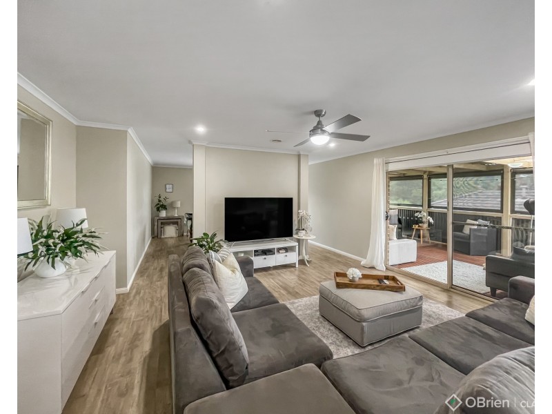 3 Tulip Court, Warragul VIC 3820