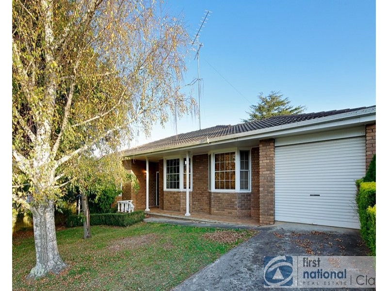 5 Alexander Street, Warragul VIC 3820