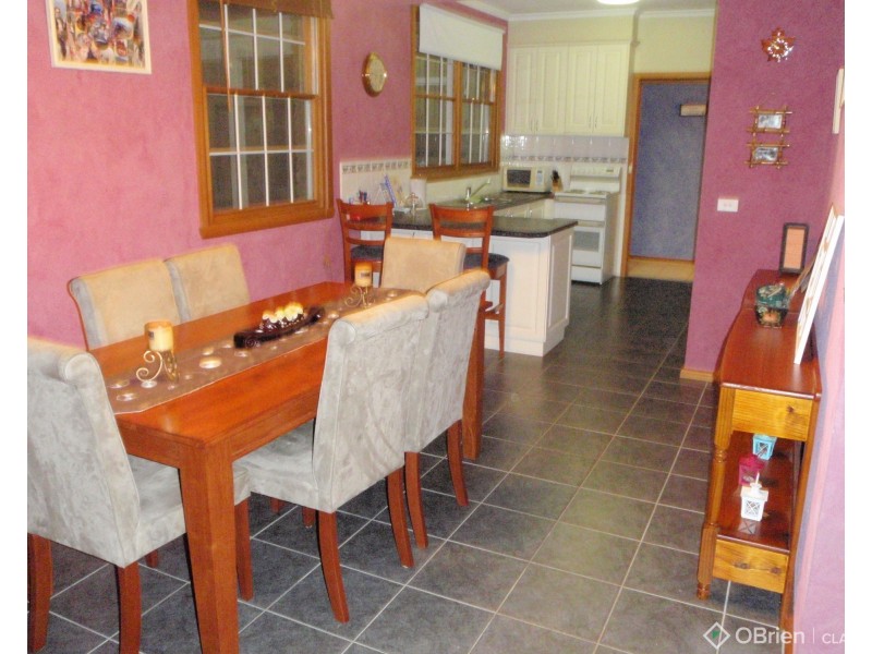 5 Alexander Street, Warragul VIC 3820