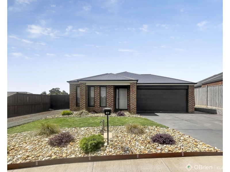 27 Lillypilly Street, Warragul VIC 3820