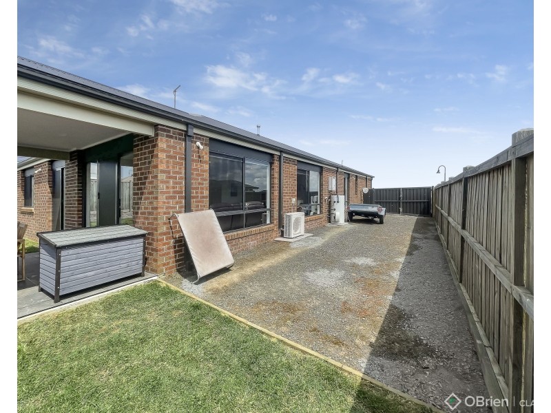 27 Lillypilly Street, Warragul VIC 3820