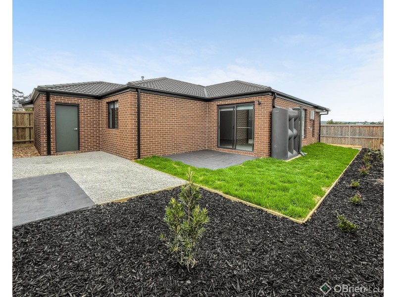 3 Mangrove Street, Warragul VIC 3820