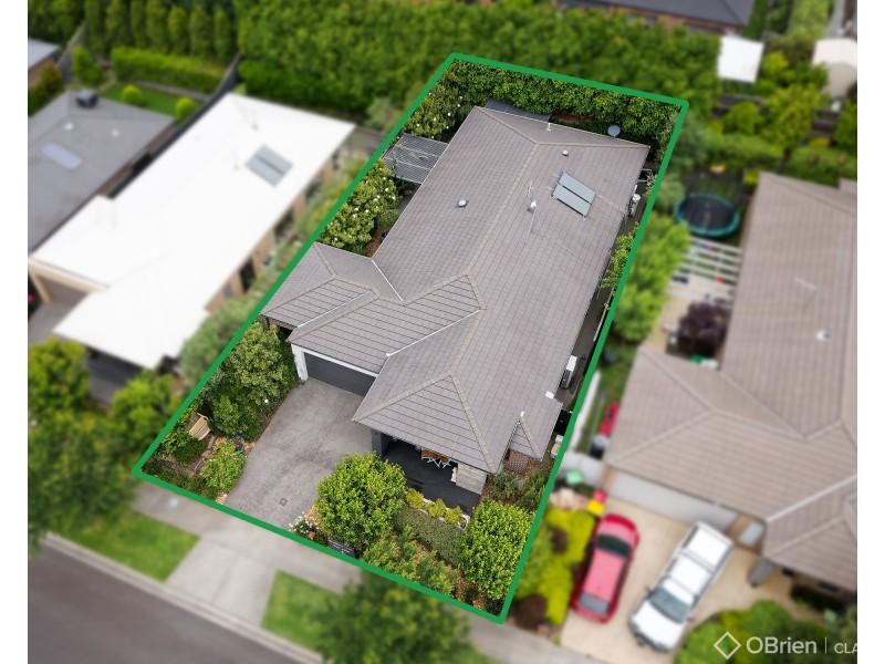 7 Hillgrove Close, Warragul VIC 3820