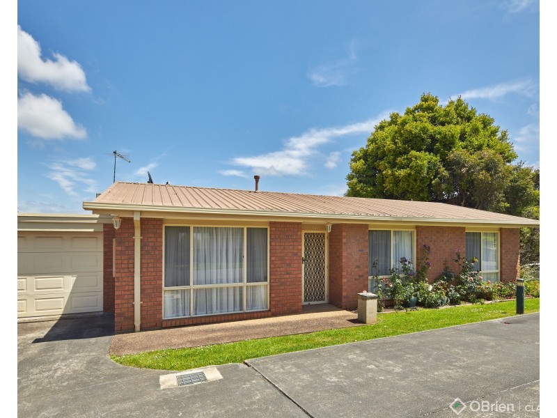 1/20-22 Lampard Road, Drouin VIC 3818