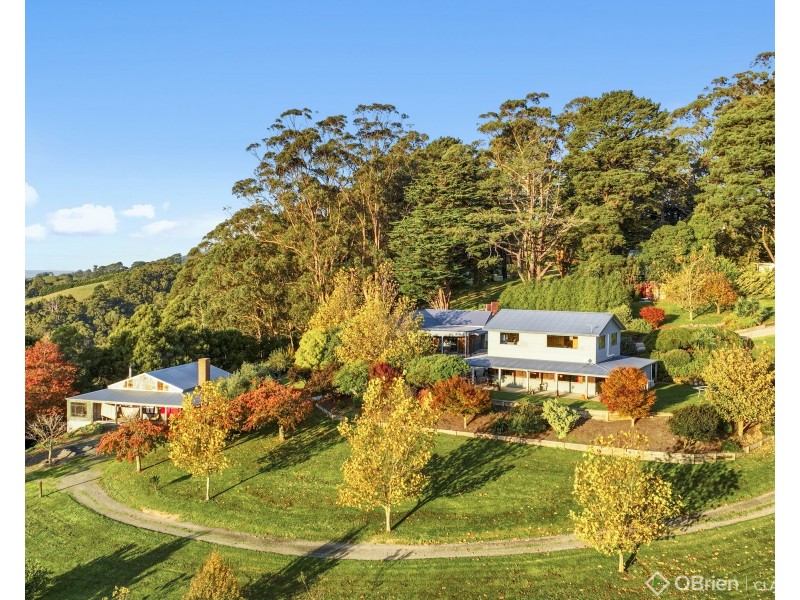 40 Seaview School Road, Seaview VIC 3821
