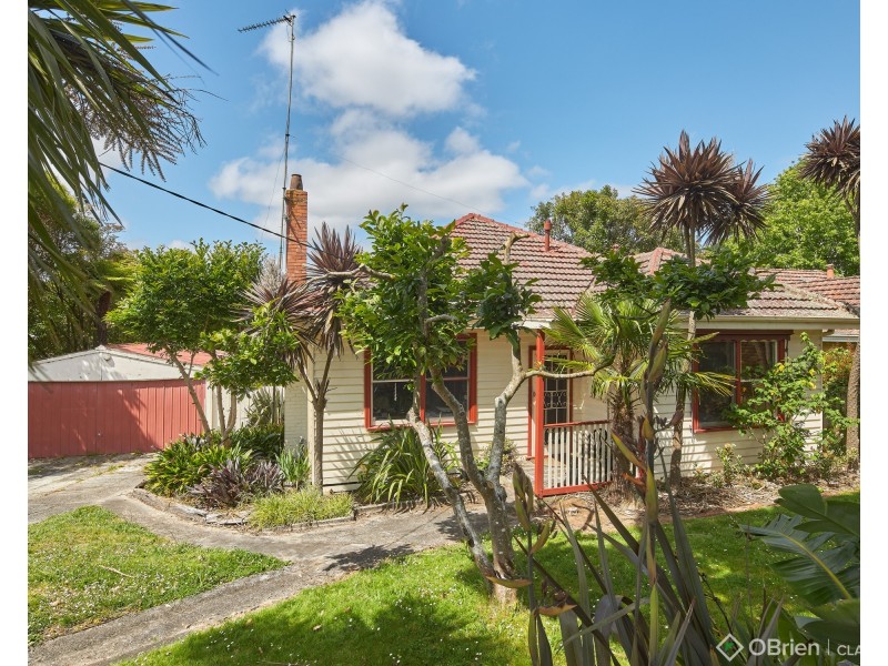 6 Windsor Avenue, Warragul VIC 3820