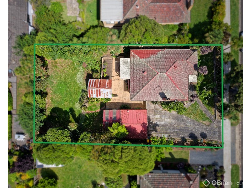 6 Windsor Avenue, Warragul VIC 3820