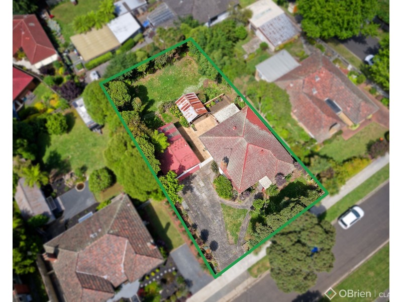6 Windsor Avenue, Warragul VIC 3820